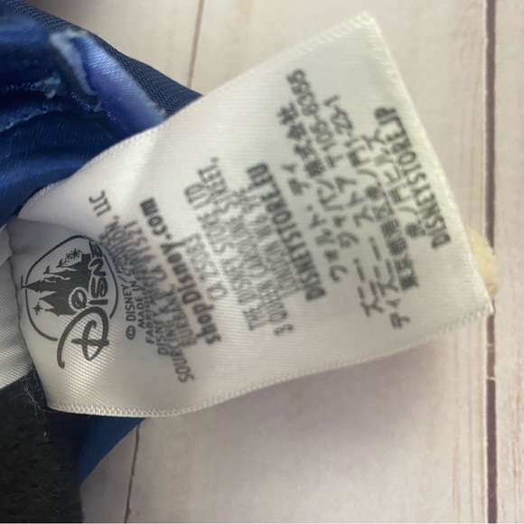 Disney Parks Pixar Edna Mode Plush Doll 13” The Incredibles 2 Stuffed Toy - Picture 5 of 7